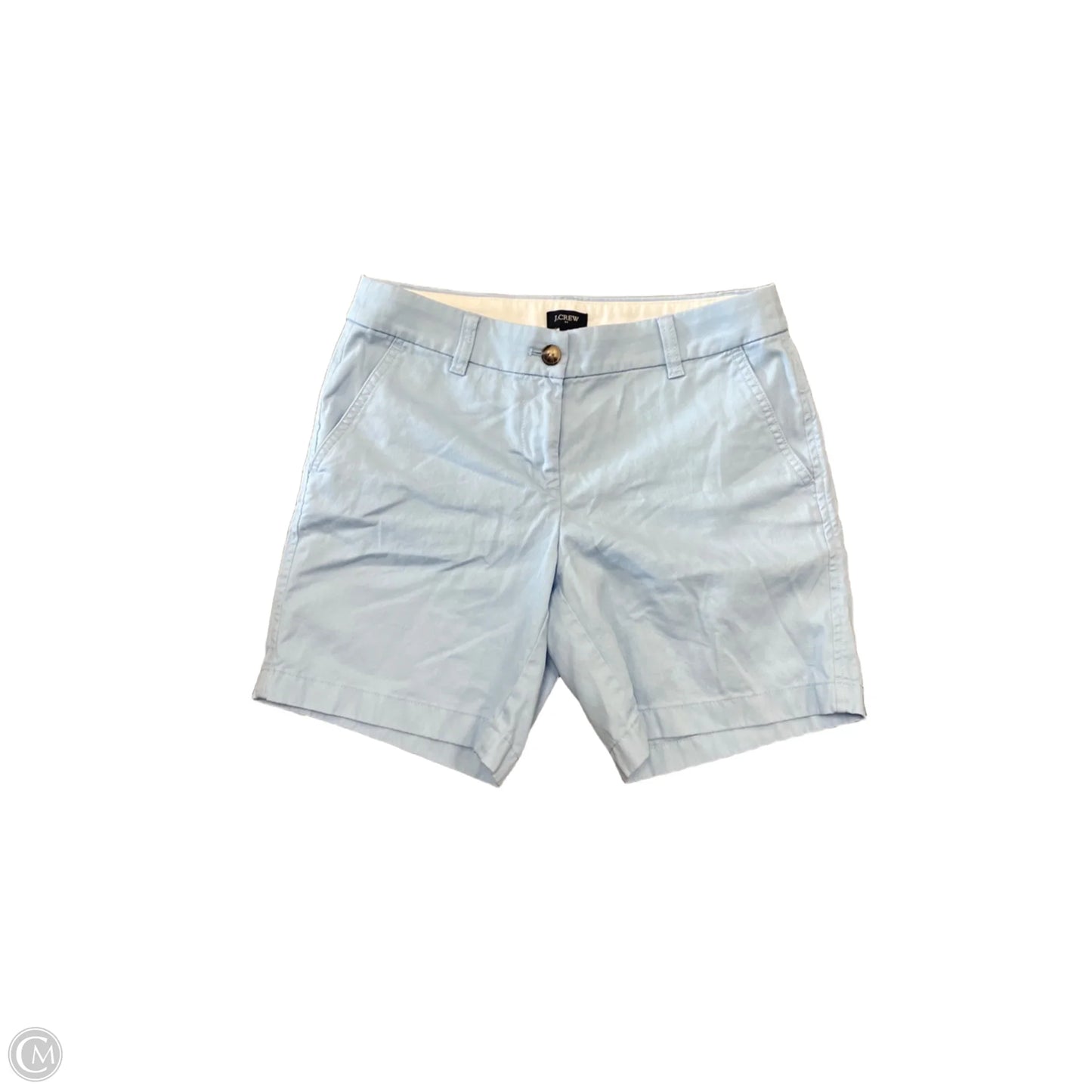 Shorts By J. Crew In Blue, Size: 2