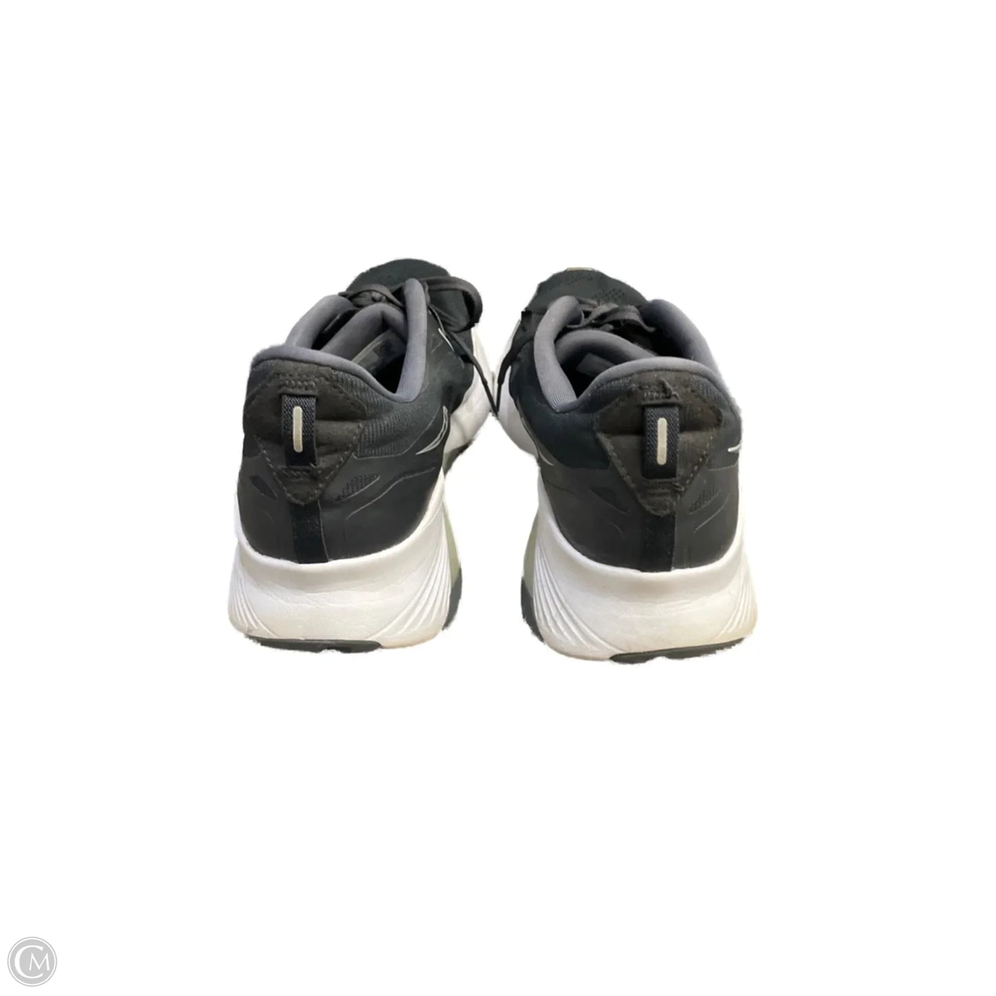 Shoes Athletic By Saucony In Black, Size: 12