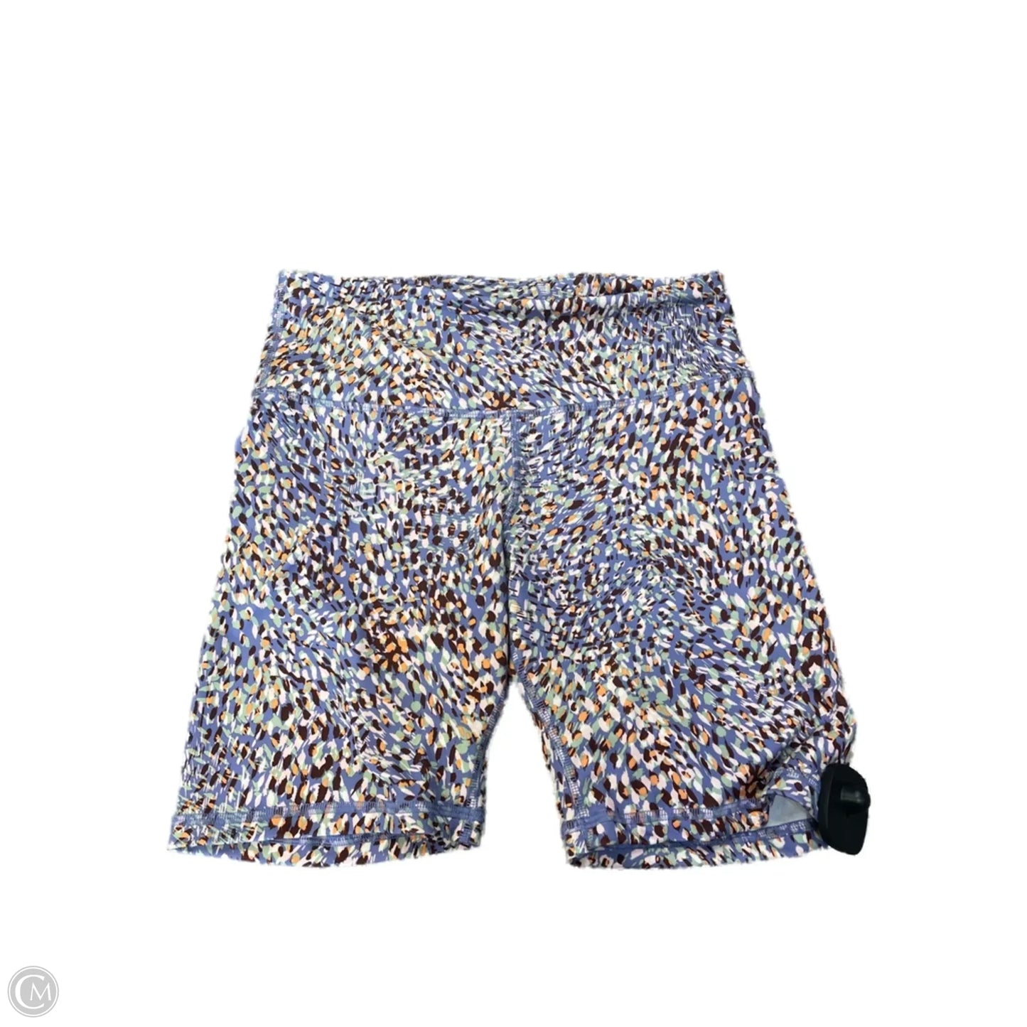 Athletic Shorts By Old Navy In Multi-colored, Size: M