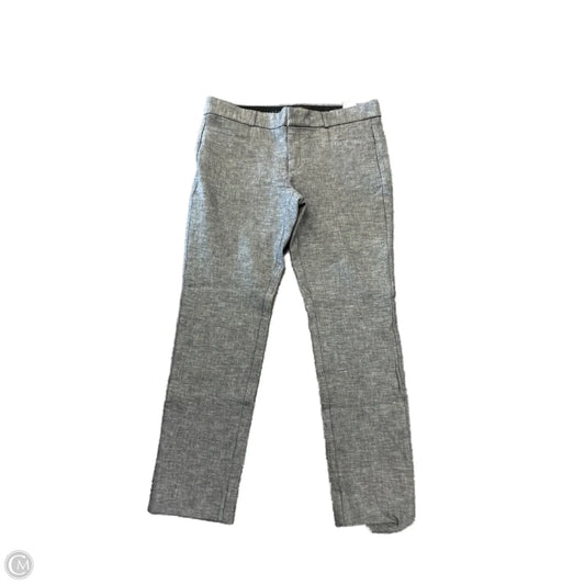 Pants Dress By Banana Republic In Grey, Size: 6