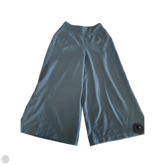 Pants Lounge By Lululemon In Green, Size: S
