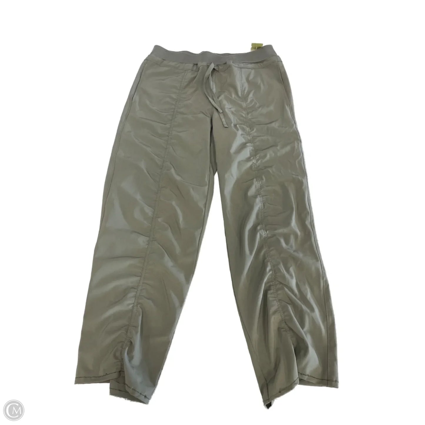 Pants Lounge By Vanilla Star In Green, Size: M