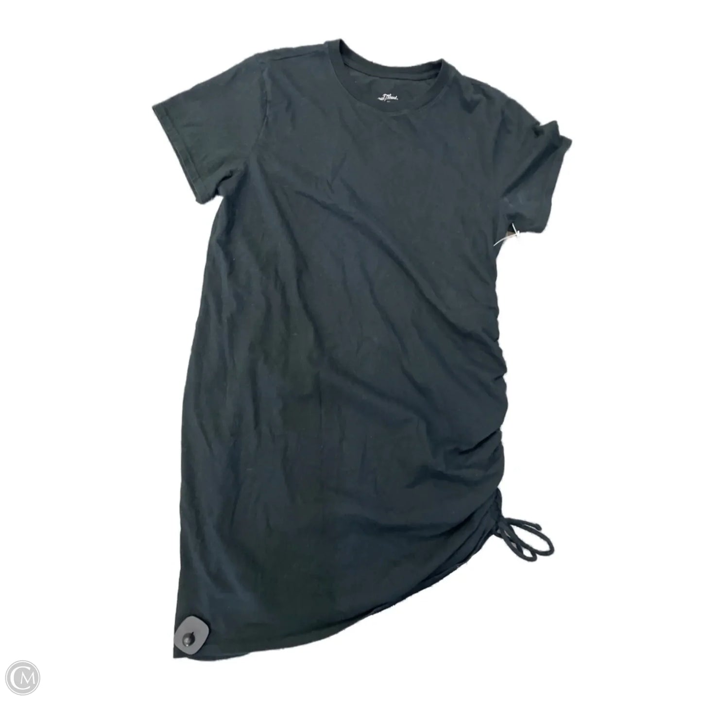 Dress Casual Short By Universal Thread In Black, Size: L