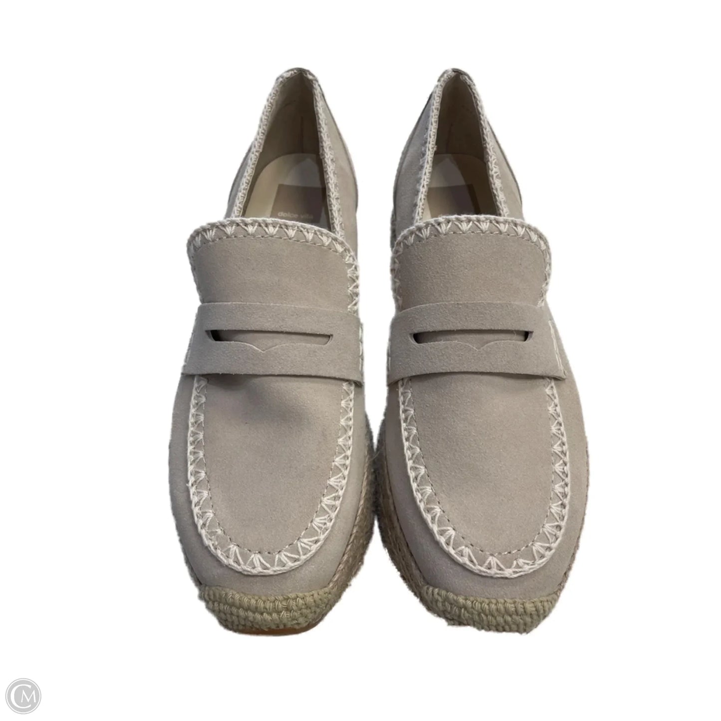 Shoes Flats By Dolce Vita In Tan, Size: 8.5