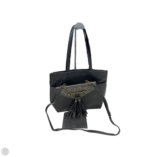 Handbag By Cmc, Size: Large