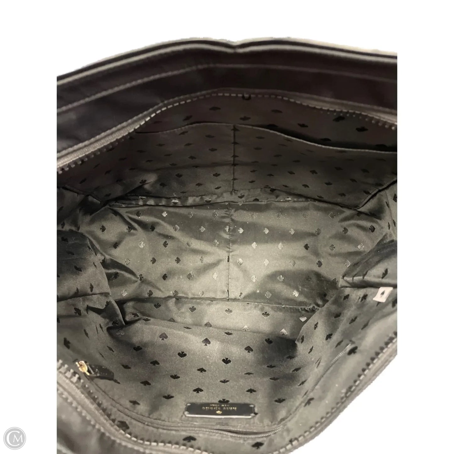 Handbag Designer By Kate Spade, Size: Large