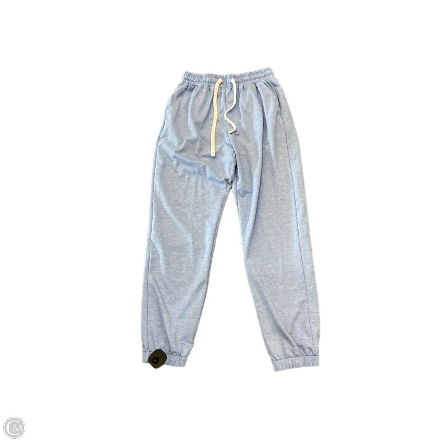 Pants Joggers By Cmc In Blue, Size: M