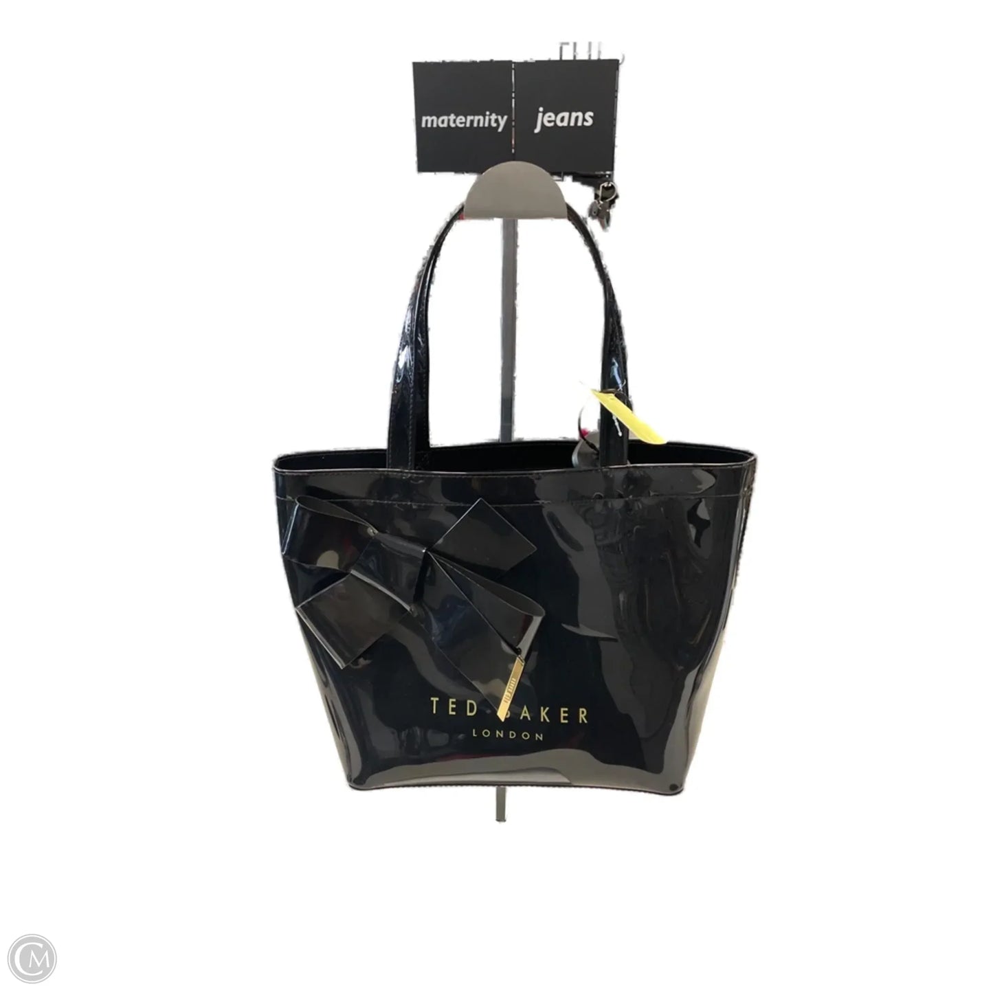 Handbag By Ted Baker, Size: Medium