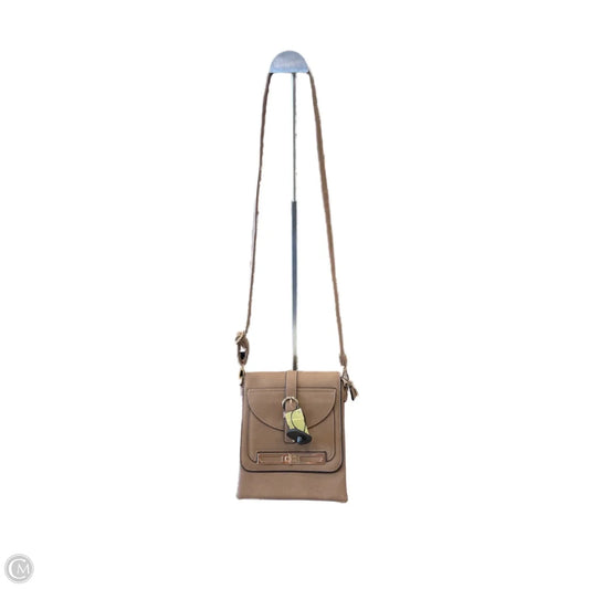 Crossbody By Cmc, Size: Small