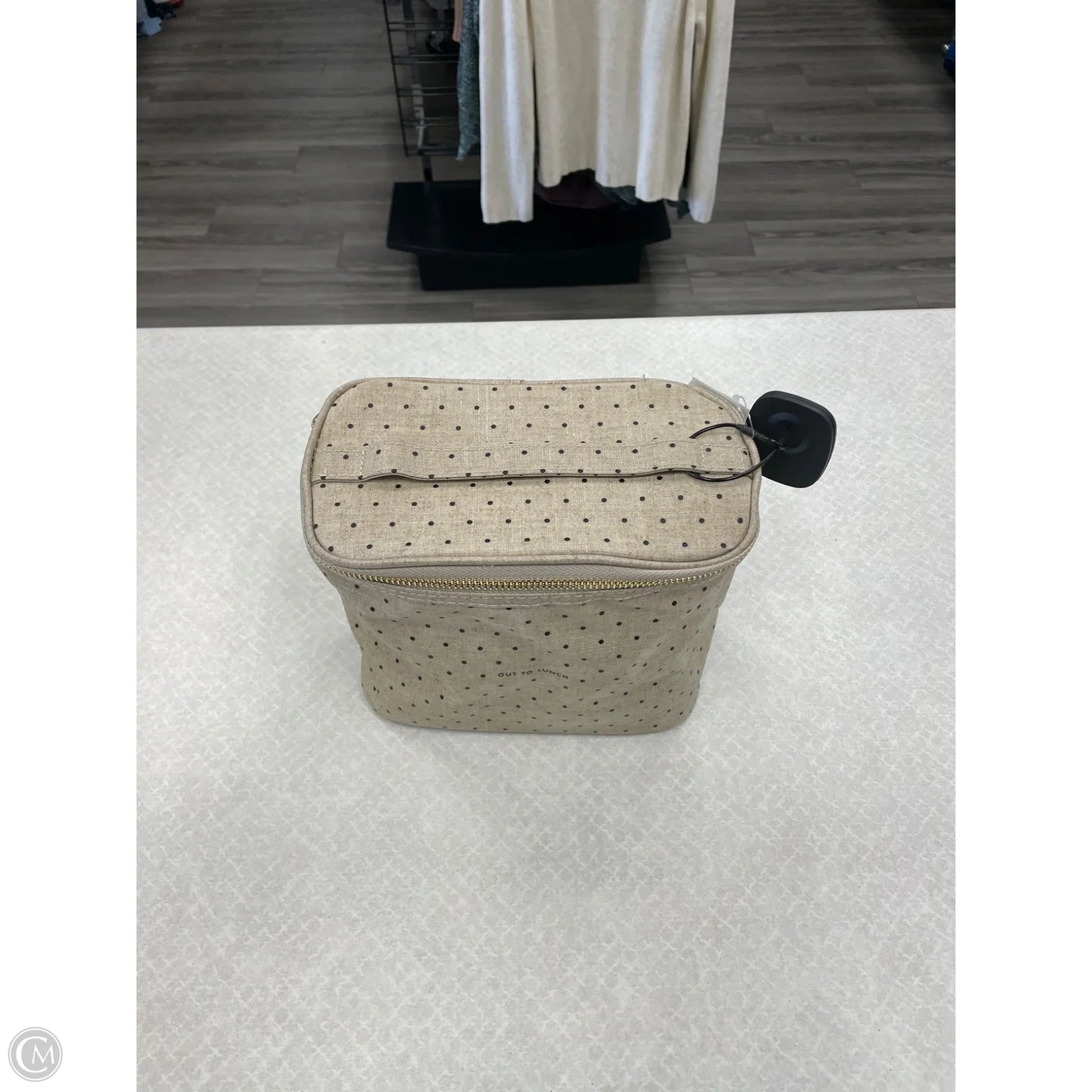 Luggage Designer By Kate Spade, Size: Small