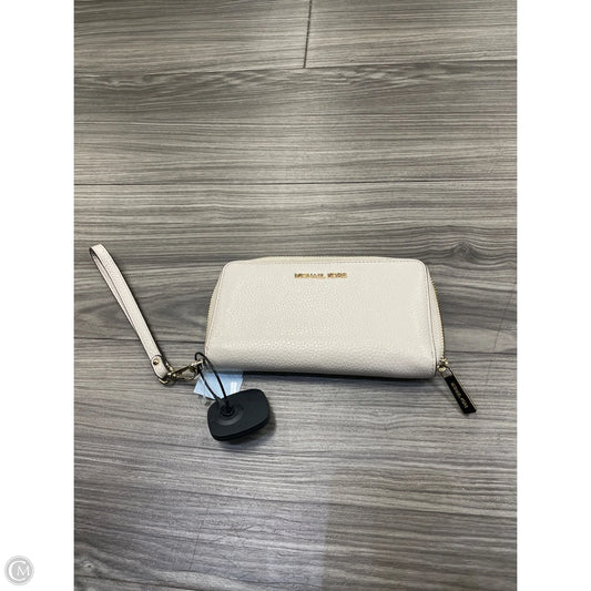 Wallet Designer By Michael Kors, Size: Medium