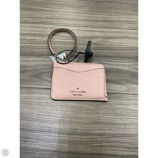 Wallet Designer By Kate Spade, Size: Small