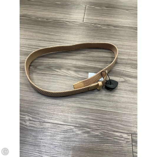 Belt By Cmc