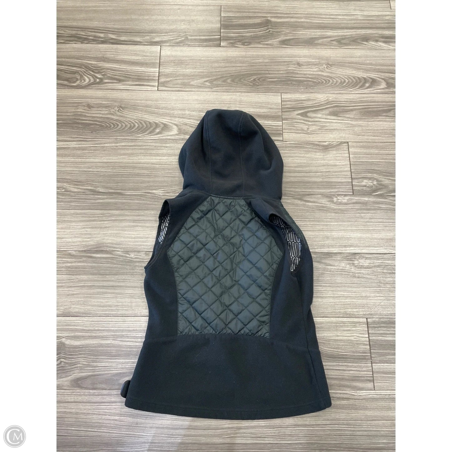 Vest Other By Columbia In Black, Size: M