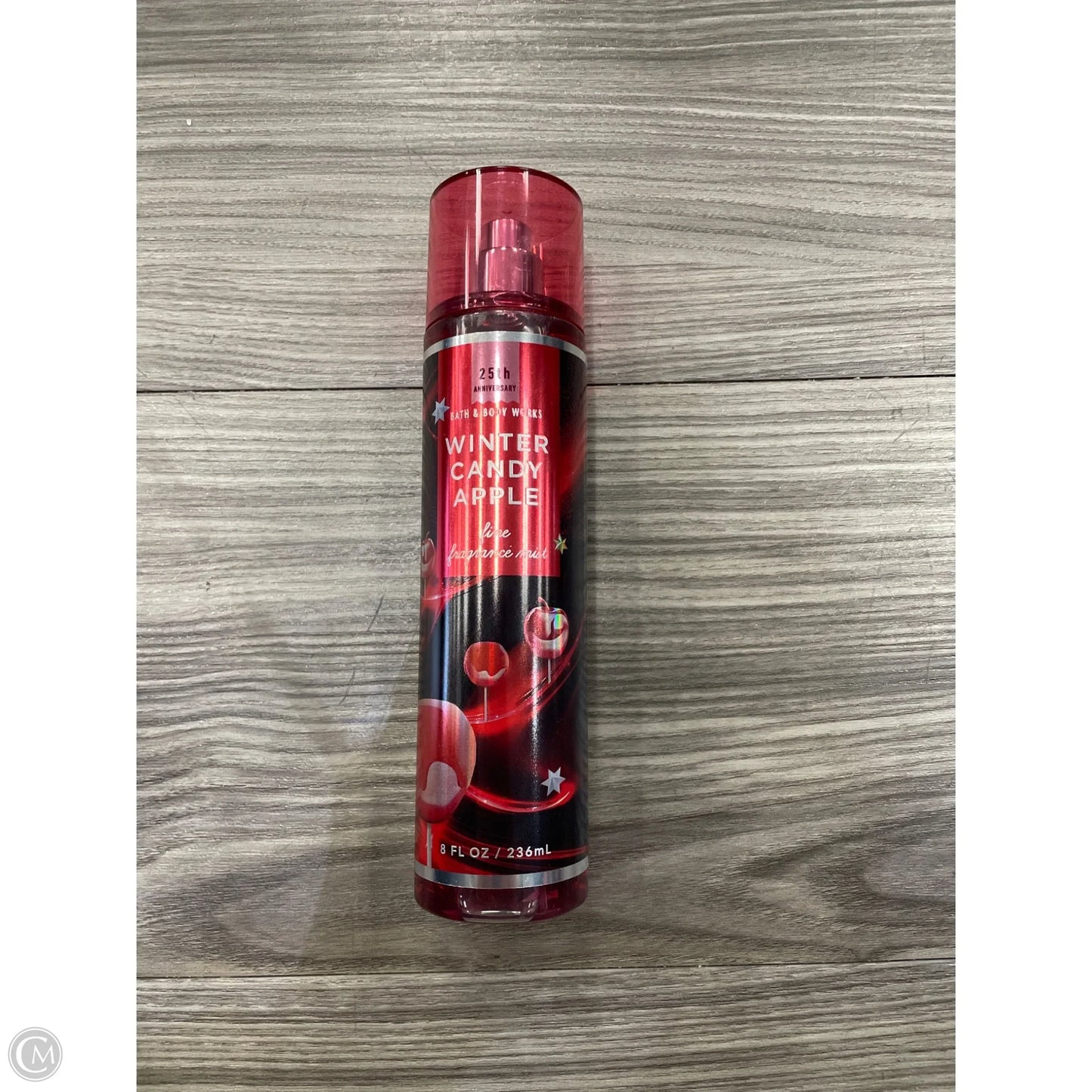 Fragrance By Bath And Body Works