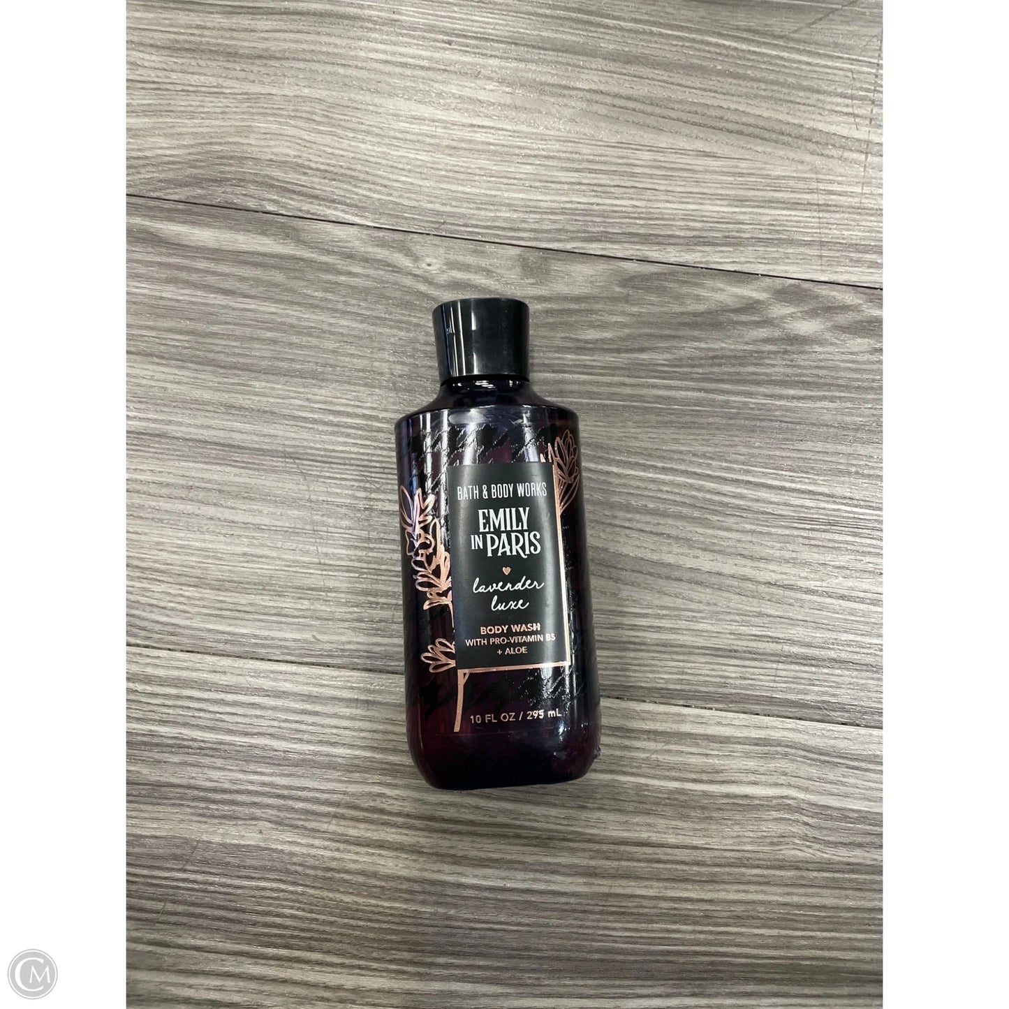 Body Soap By Bath And Body Works