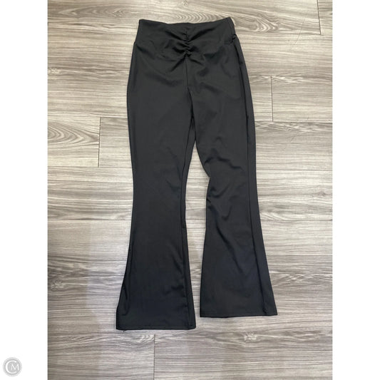 Pants Lounge By A New Day In Black, Size: L