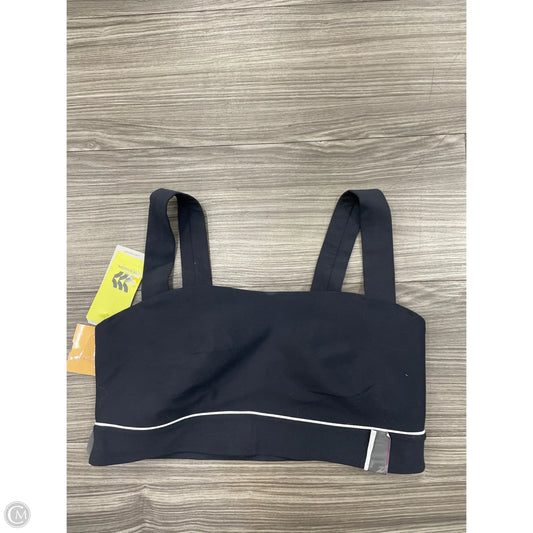 Athletic Bra By All In Motion In Black, Size: Xl