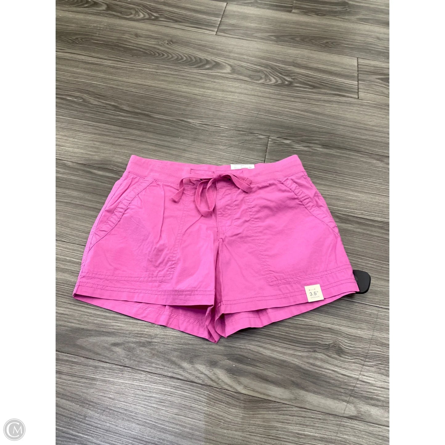 Shorts By St Johns Bay In Pink, Size: 4