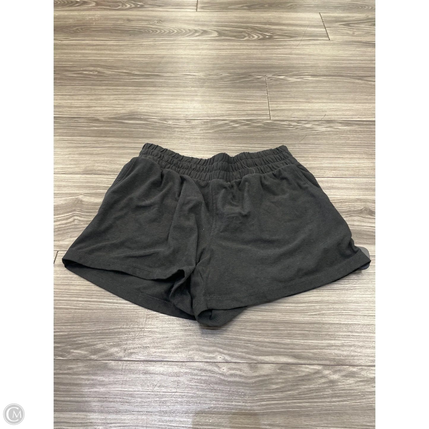 Athletic Shorts By Athletic Works In Black, Size: S