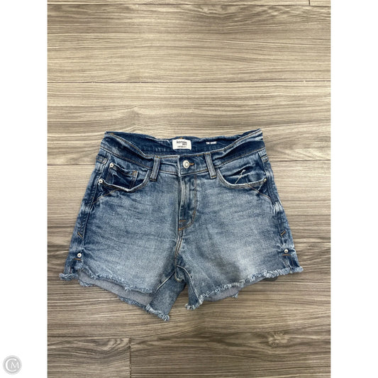 Shorts By Kensie In Blue, Size: 0