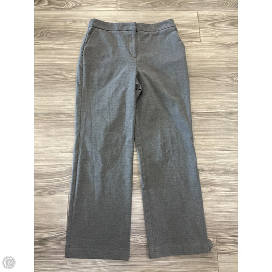 Pants Dress By Rachel Zoe In Grey, Size: 10