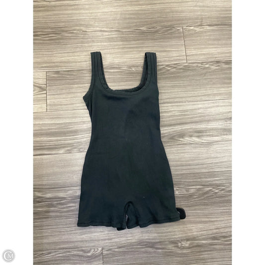 Bodysuit By Skims In Black, Size: L