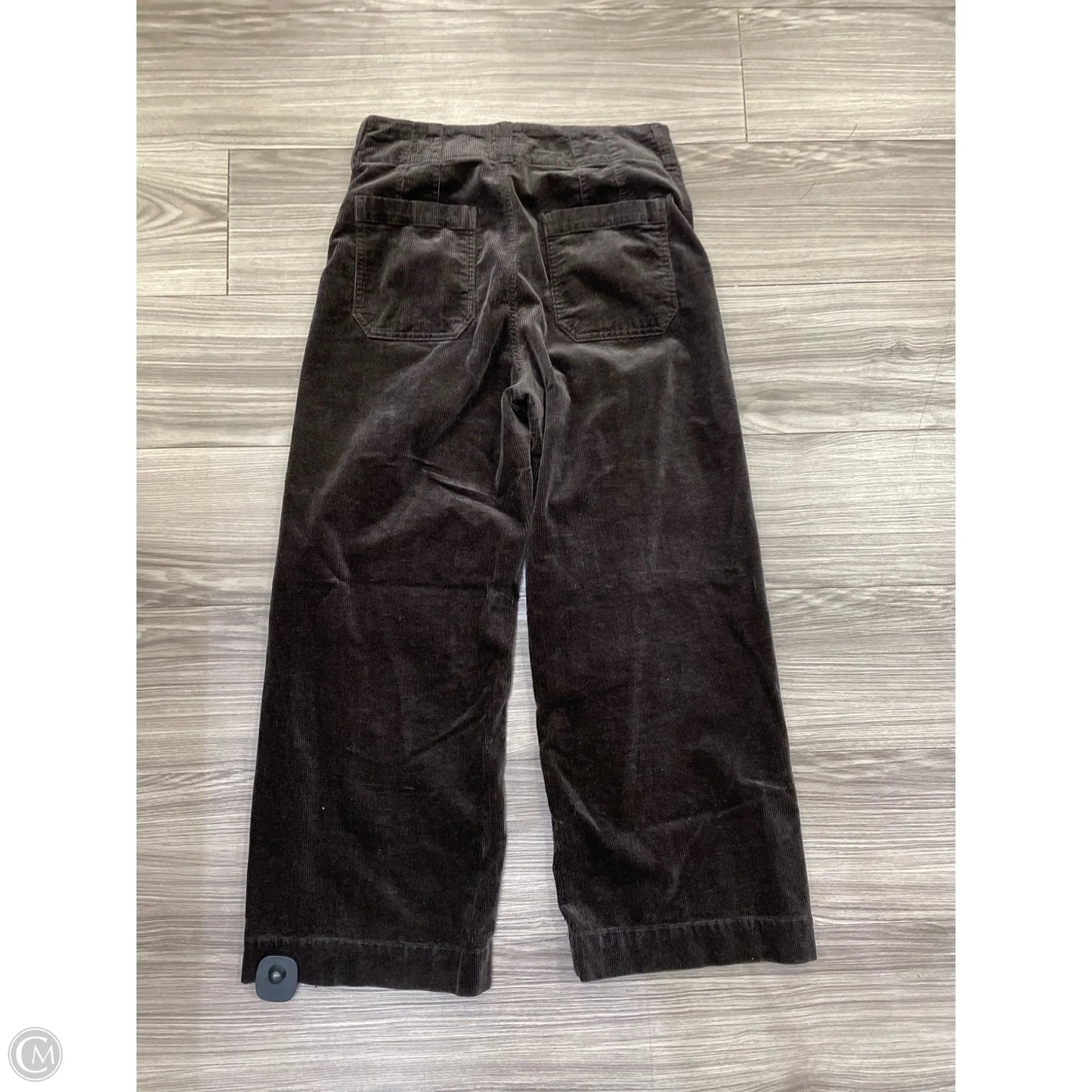 Pants Cargo & Utility By Maeve In Brown, Size: 8