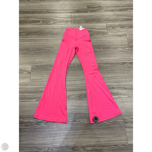 Pants Lounge By Offline By Aerie In Pink, Size: M