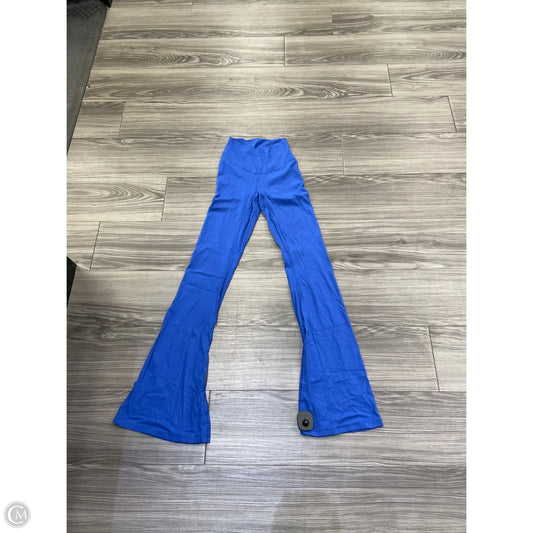 Pants Lounge By Offline By Aerie In Blue, Size: S