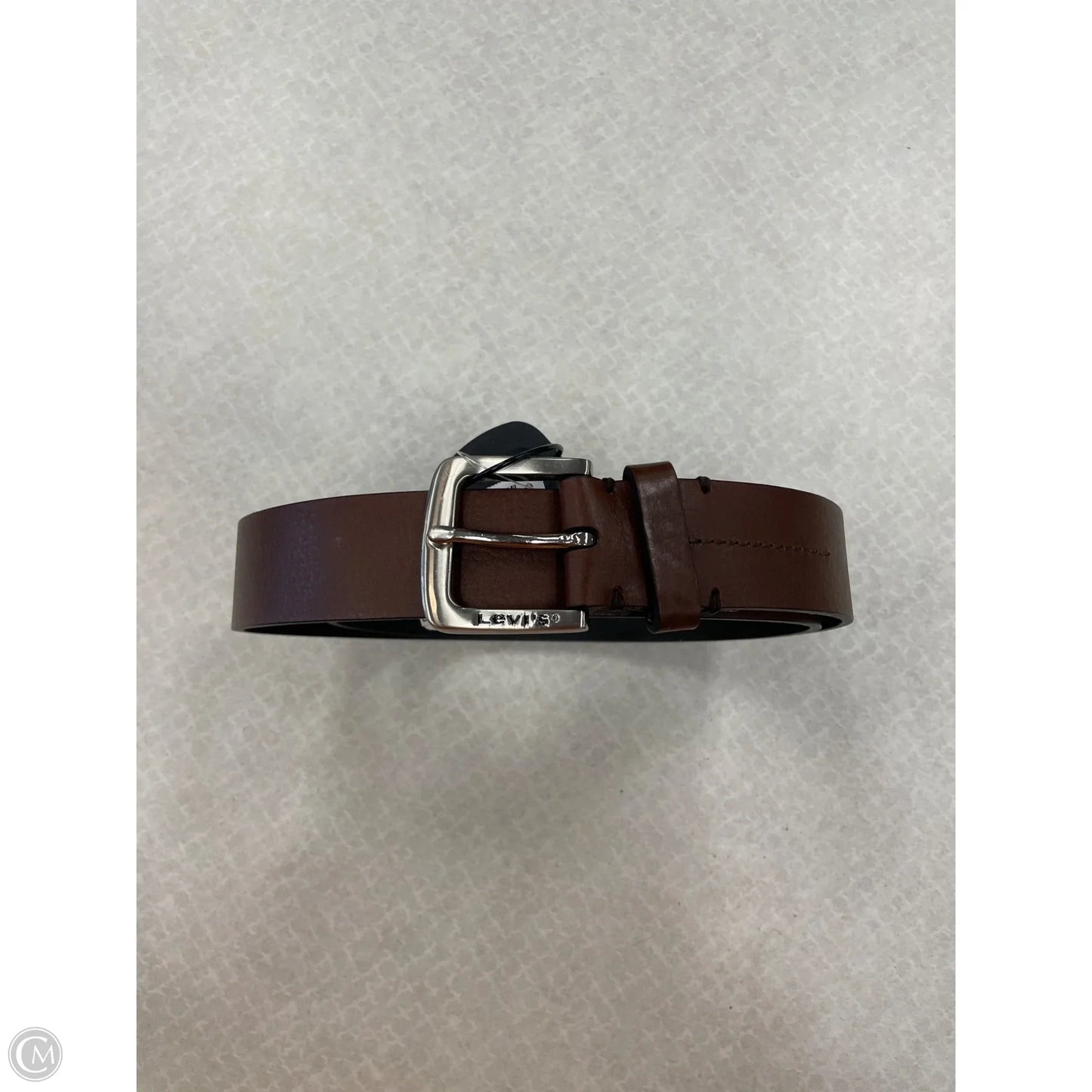 Belt Leather By Levis