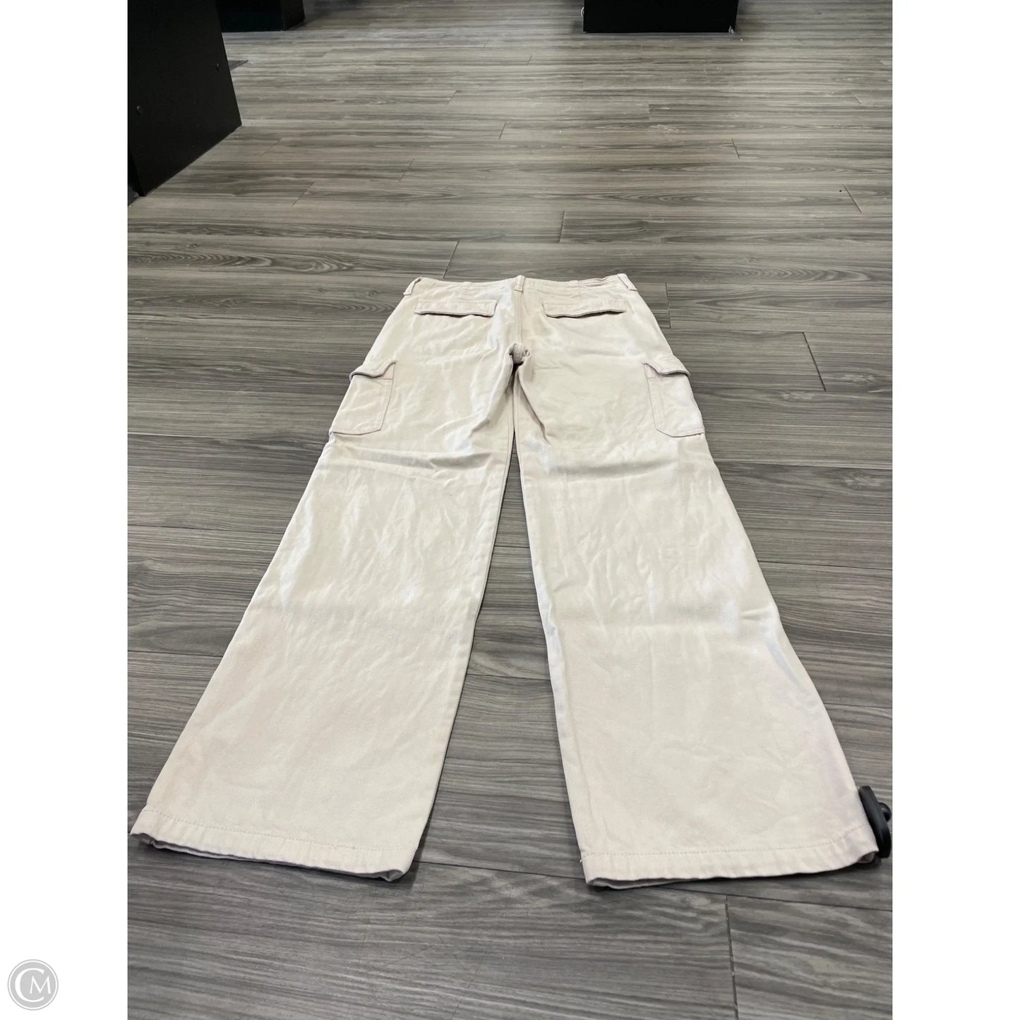 Pants Cargo & Utility By Altard State In Cream, Size: 6