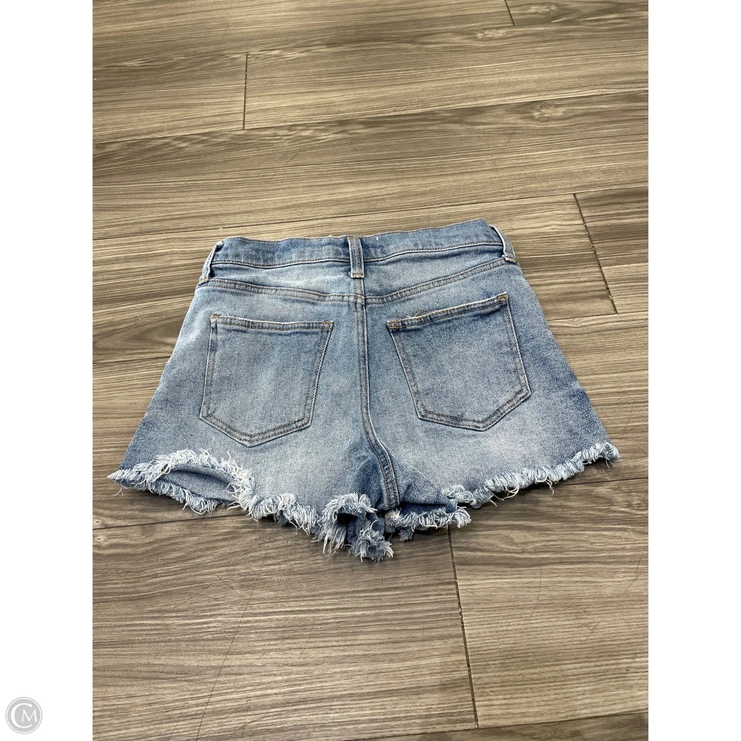 Shorts By Altard State In Blue, Size: 4