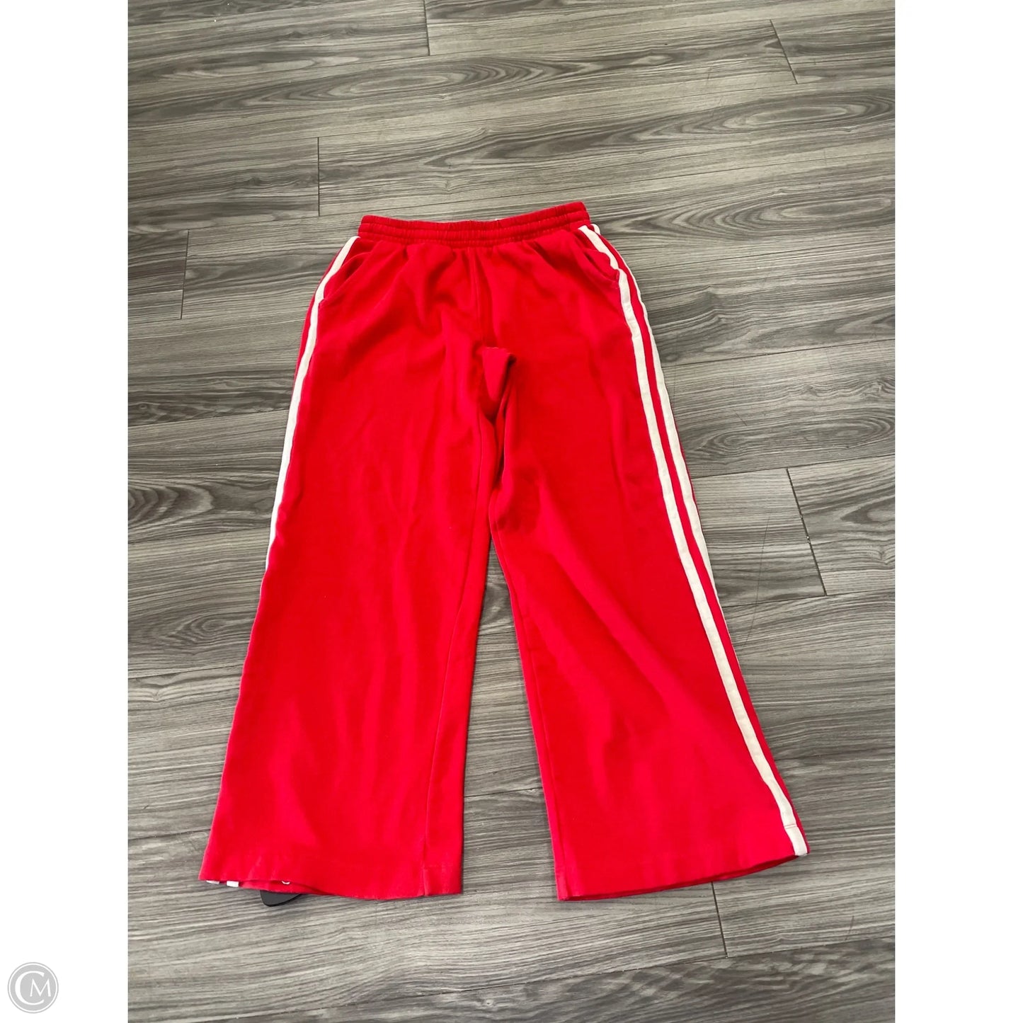 Pants Lounge By Old Navy In Red, Size: S