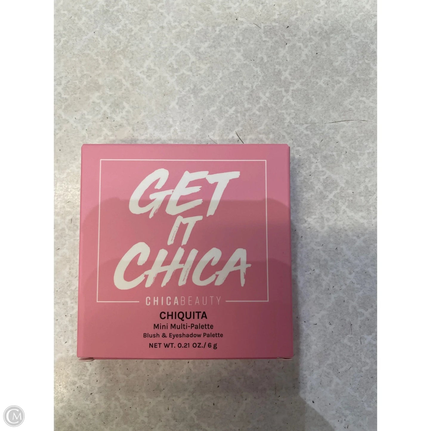 Makeup By Clothes Mentor