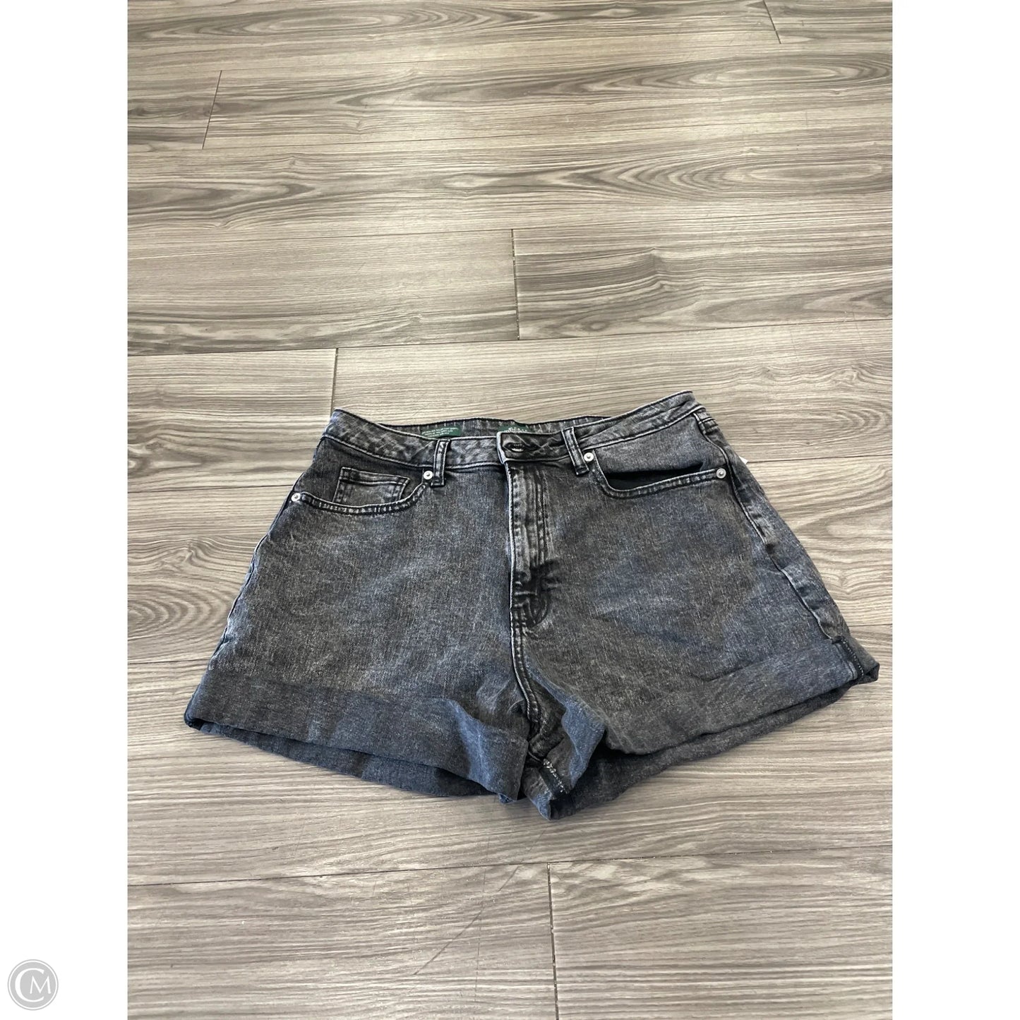 Shorts By Wild Fable In Blue, Size: 10