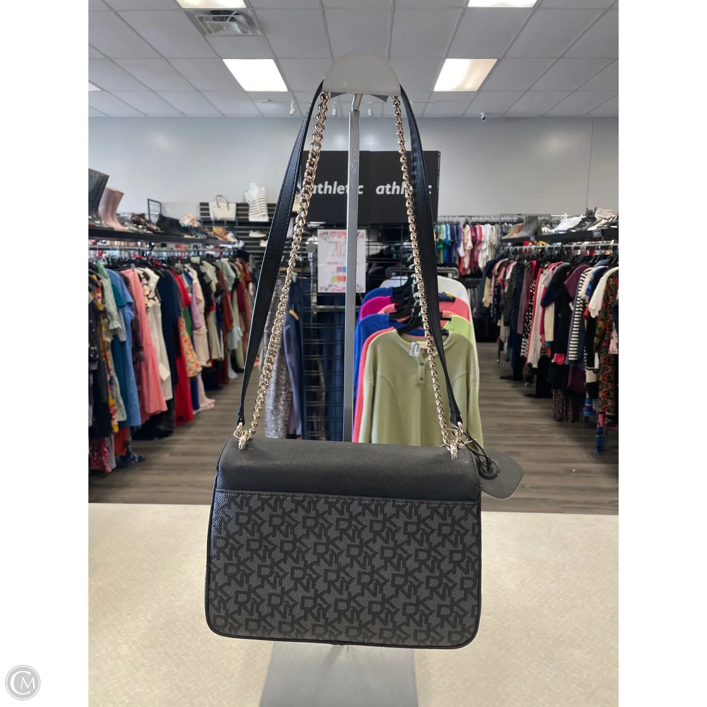 Crossbody By Dkny, Size: Medium