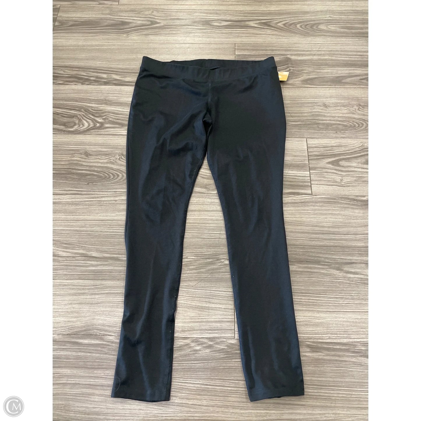 Pants Leggings By Isabel Maternity In Black, Size: M