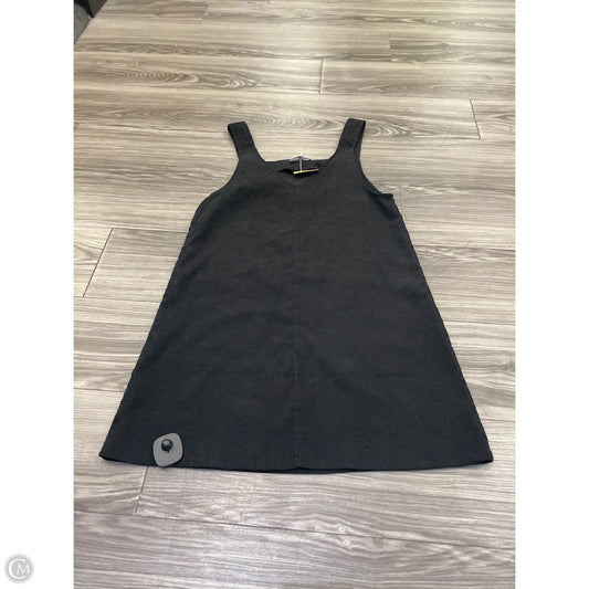Dress Casual Short By Shein In Black, Size: M