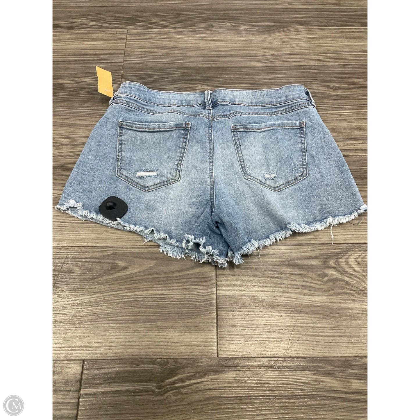 Shorts By Rewash In Blue, Size: 12