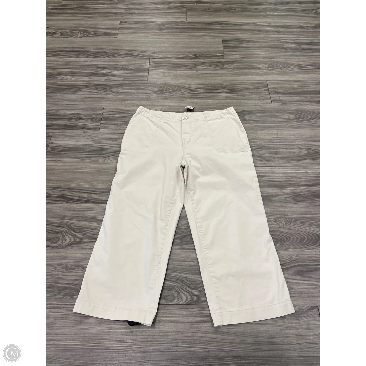 Pants Cargo & Utility By Daily Thread In Tan, Size: 16