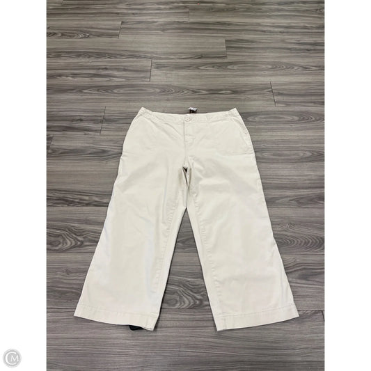 Pants Cargo & Utility By Daily Thread In Tan, Size: 16