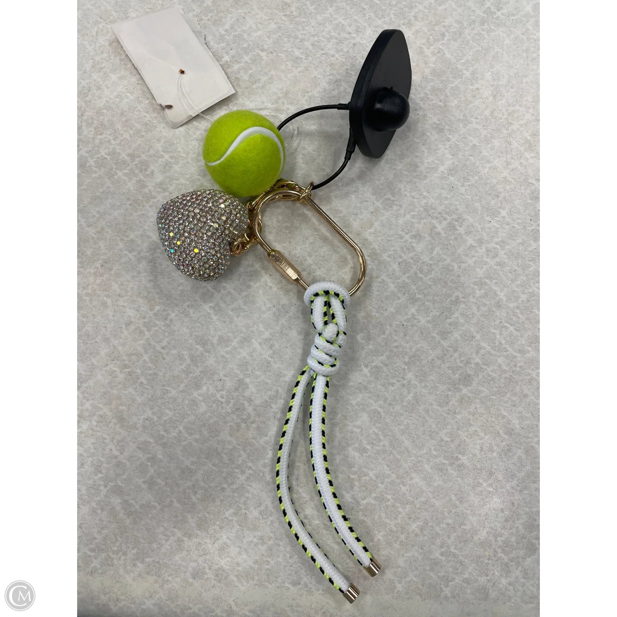 Accessory Label By Clothes Mentor