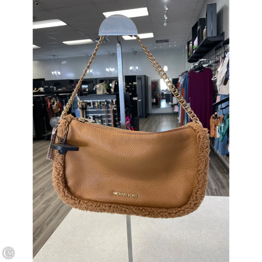 Handbag Designer By Michael Kors, Size: Small
