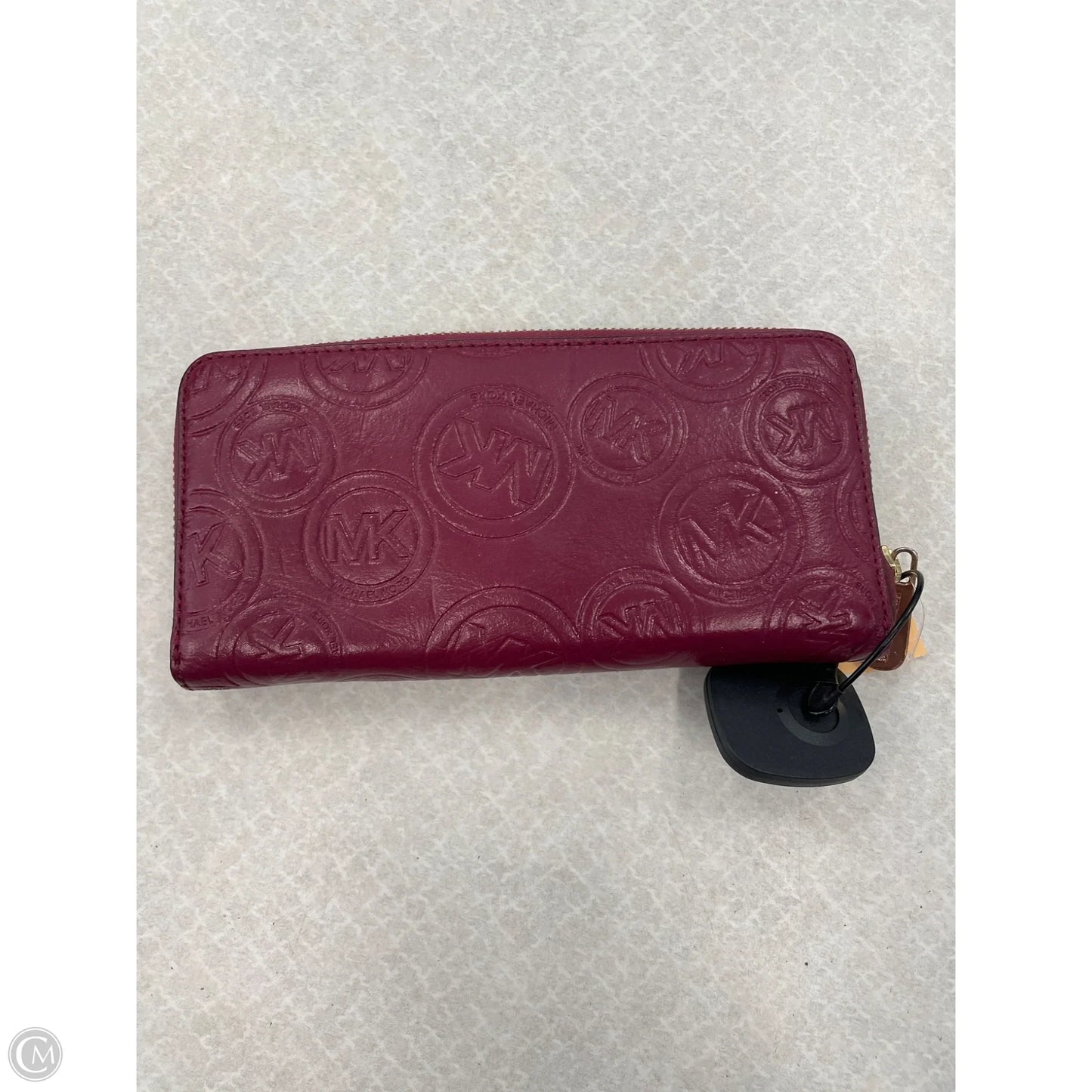Wallet Designer By Michael Kors, Size: Medium