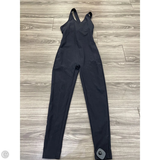 Bodysuit By Kyodan In Black, Size: S