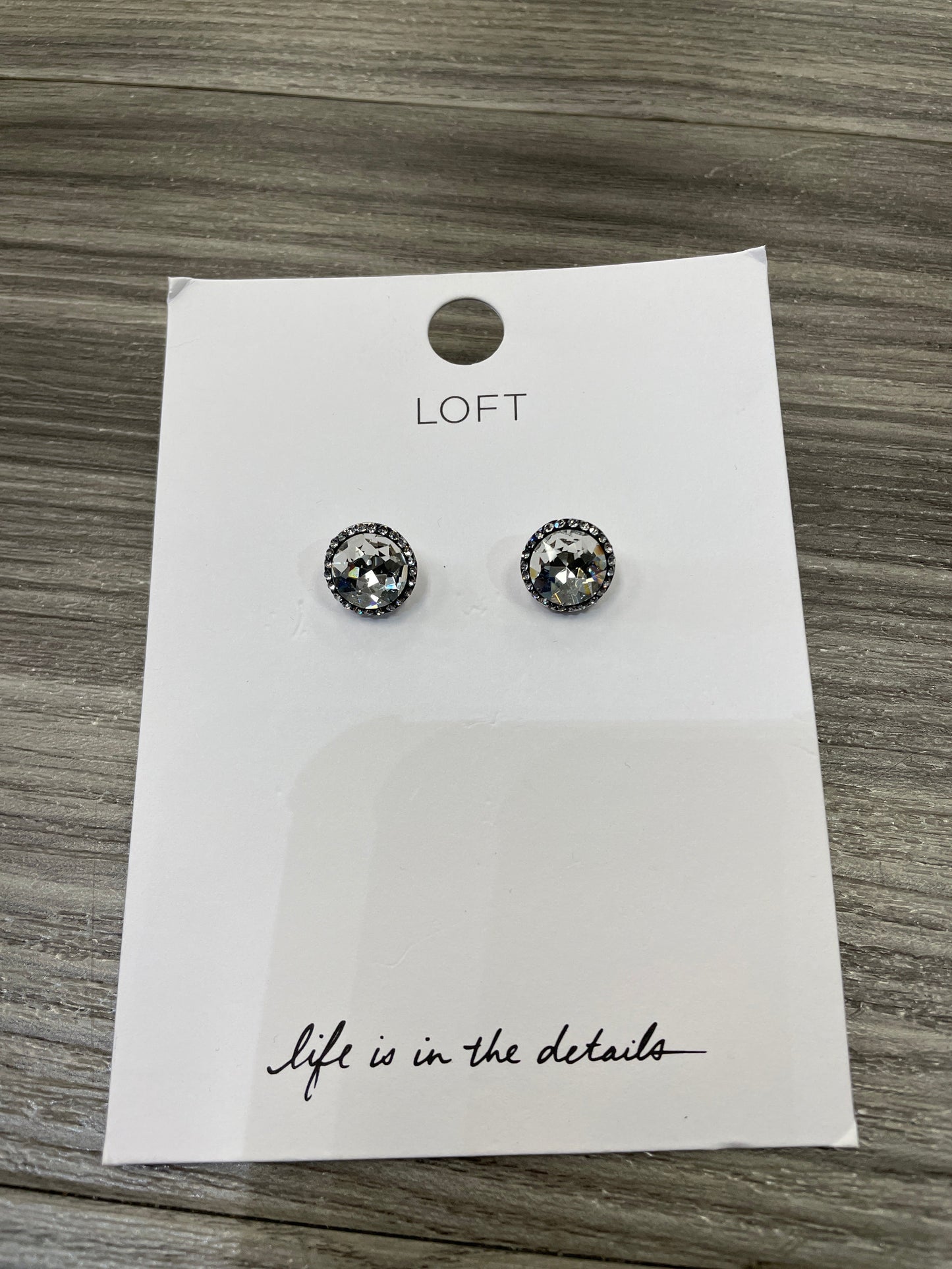 Earrings Other By Loft