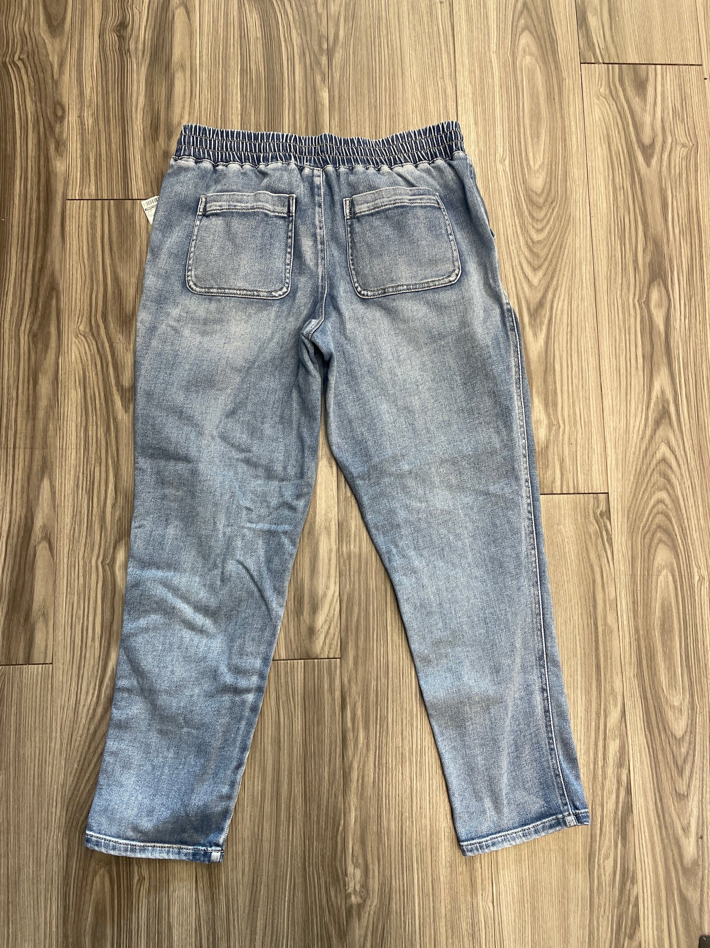 Jeans Cropped By Maurices  Size: 8