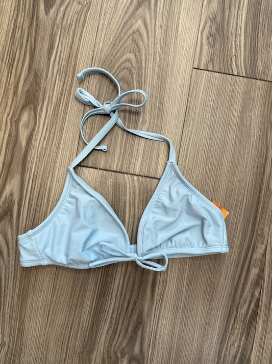 Swimsuit Top By Shade & Shore  Size: M