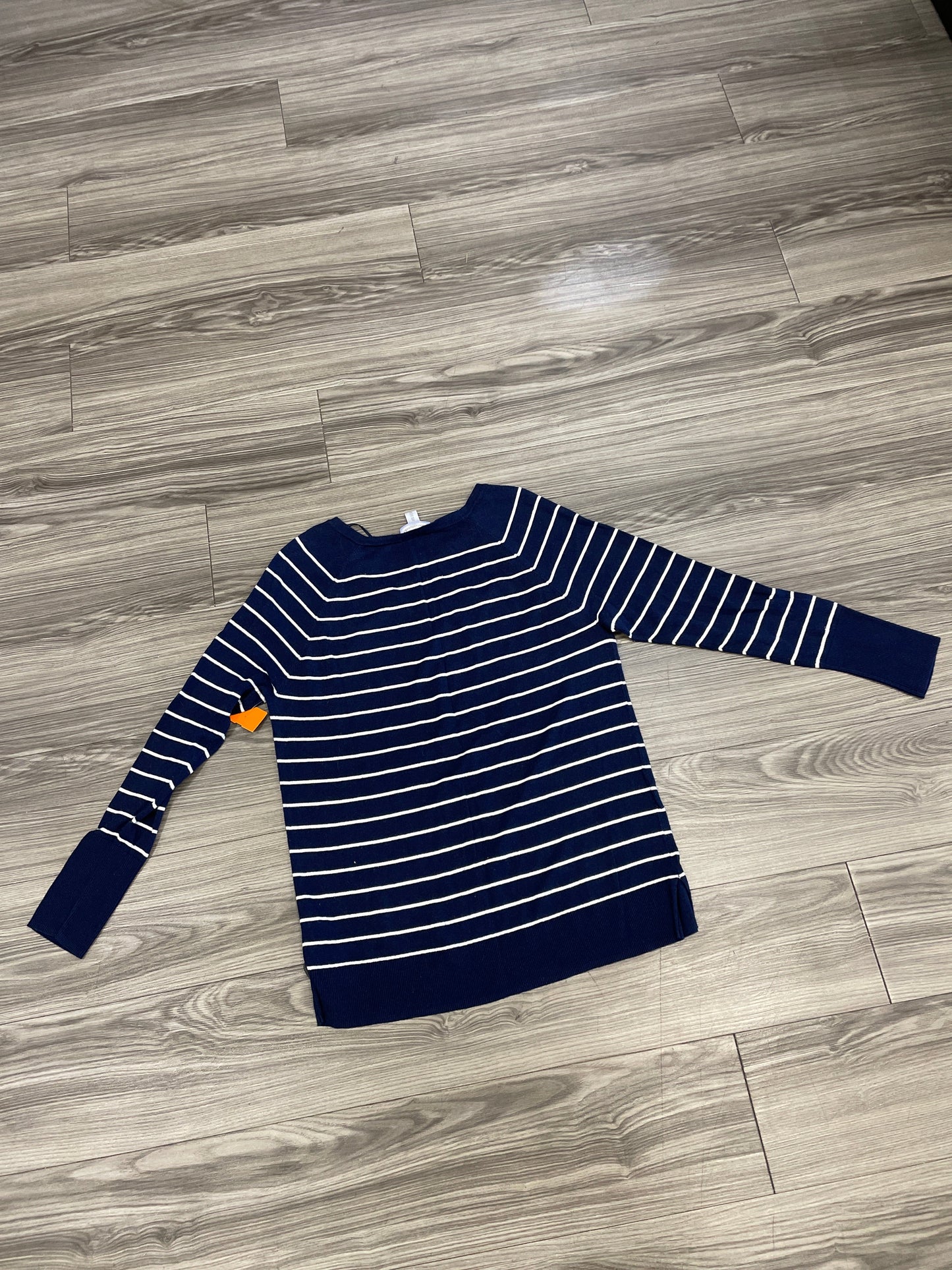 Top Long Sleeve By Motherhood  Size: Xl